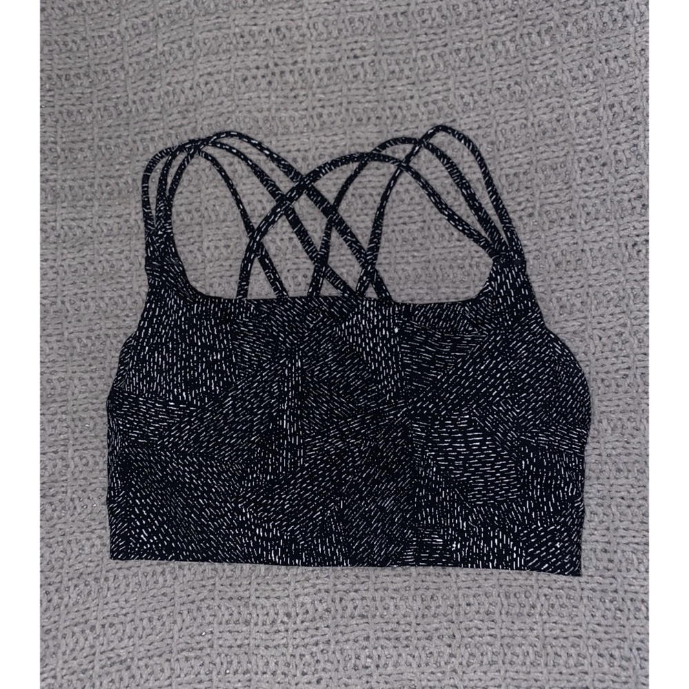 Athleta Sports Bra